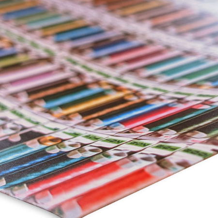 FineArt Fotoposter 190g