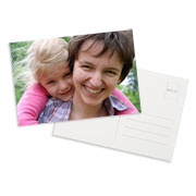 Postkarte A6