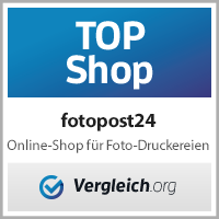 Top Shop bei vergleich.org