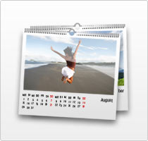 Fotokalender